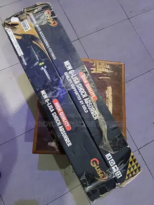 Shock Absorber