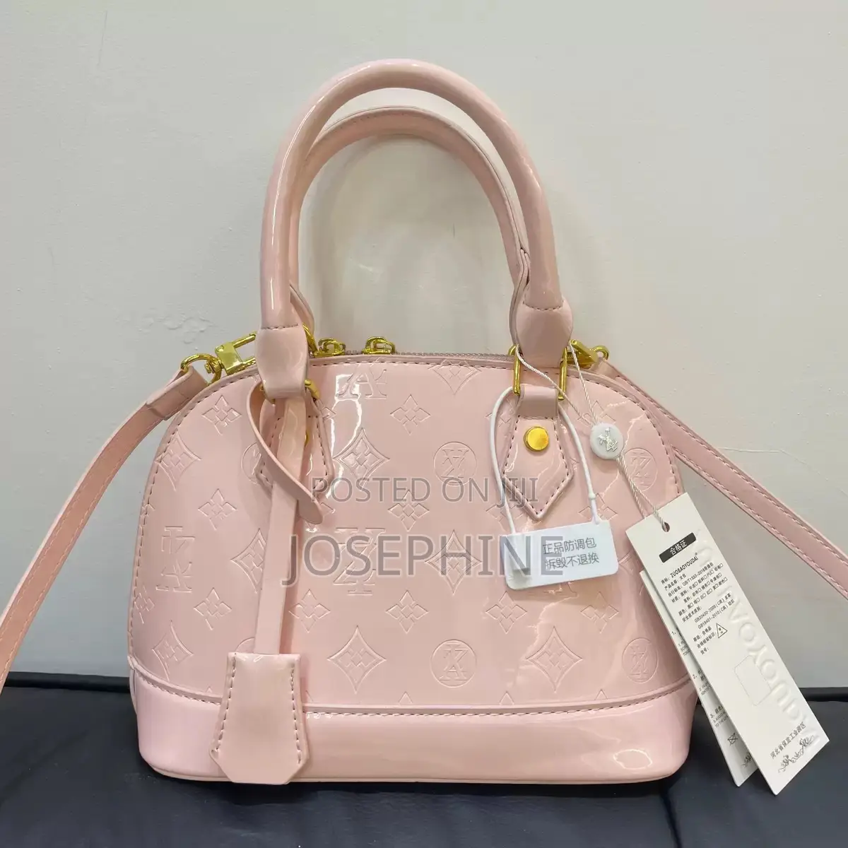 Ladies Bags