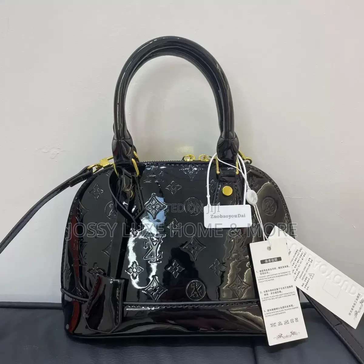 Ladies Bags