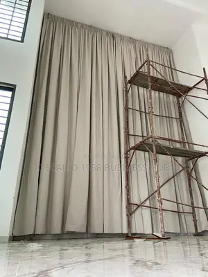 Customized Curtains for Your Space 