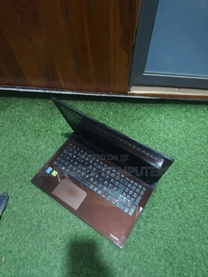 Laptop Toshiba Satellite L50 16GB Intel Core i5 HDD+SSD 128GB