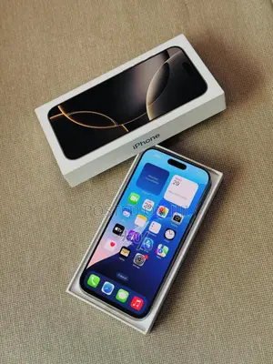 Apple iPhone 16 Pro Max 256 GB