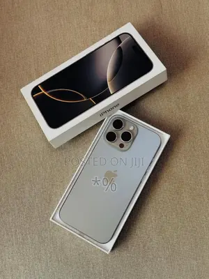 Apple iPhone 16 Pro Max 256 GB