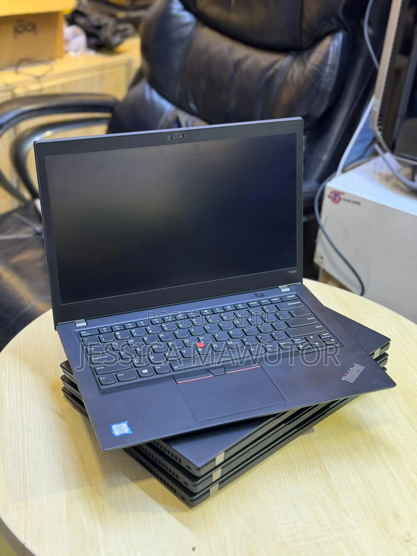 Laptop HP 16GB Intel Core i7 SSD 256GB