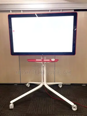 55” Google Jamboard Interactive Screen