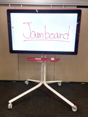 55” Google Jamboard Interactive Screen