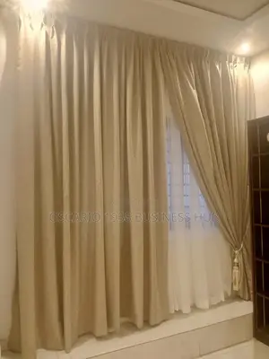 Nice Curtains for Your Spaces 