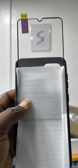 Samsung Galaxy A33 5g Case With Glass Protector(Cruzerlite)