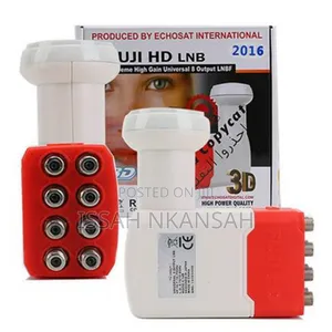 8 Ways Fuji LNB