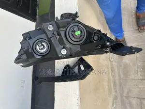 Honda CRV 2017 2018 2019 Headlights Pair