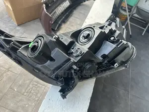 Honda CRV 2017 2018 2019 Headlights Pair