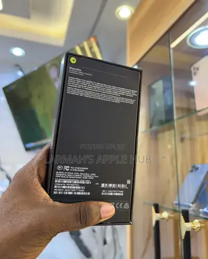 New Apple iPhone 13 Pro 128 GB Blue