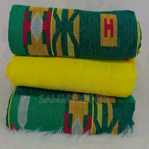 Sammy Kente