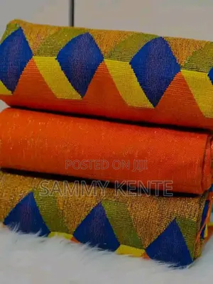 Sammy Kente