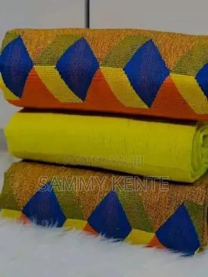 Sammy Kente