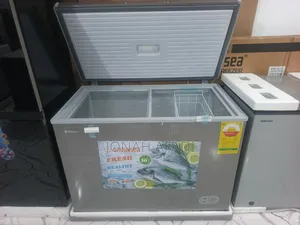 Snowsea 270liters Chest Freezer