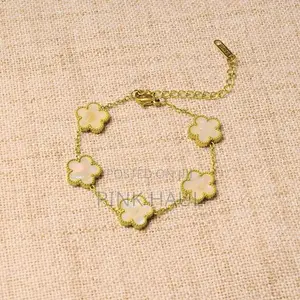 Van Cleef Bracelet