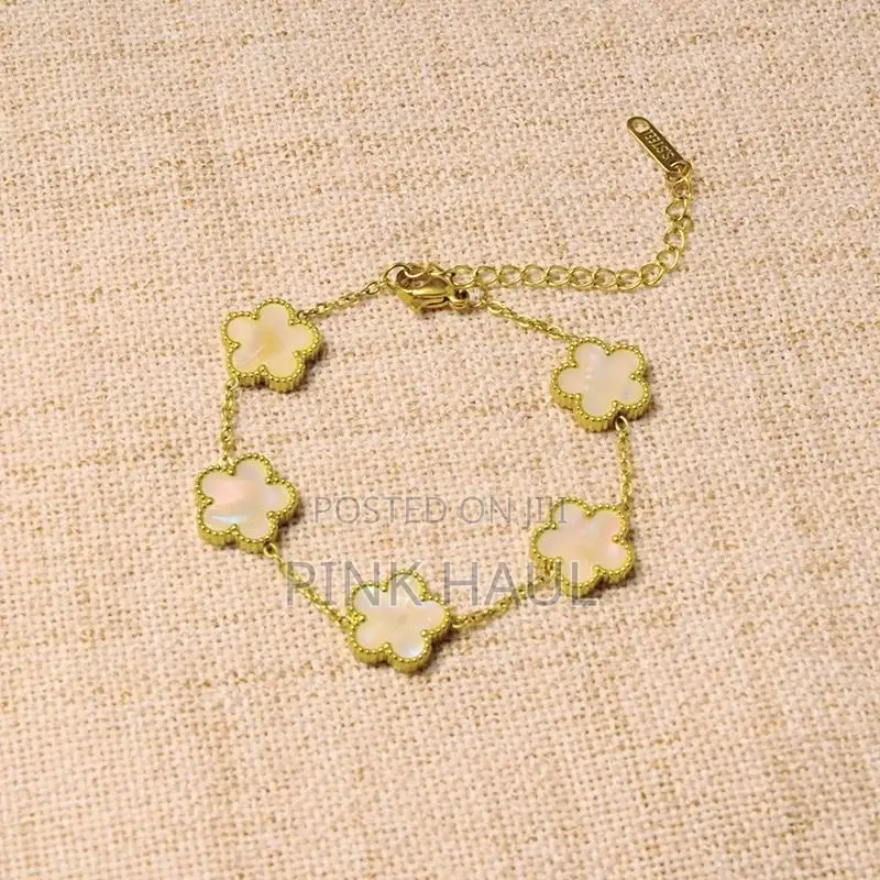 Van Cleef Bracelet