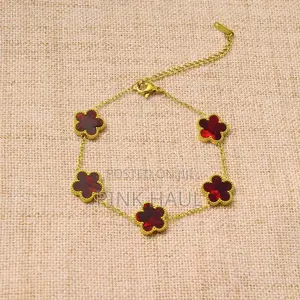 Van Cleef Bracelet