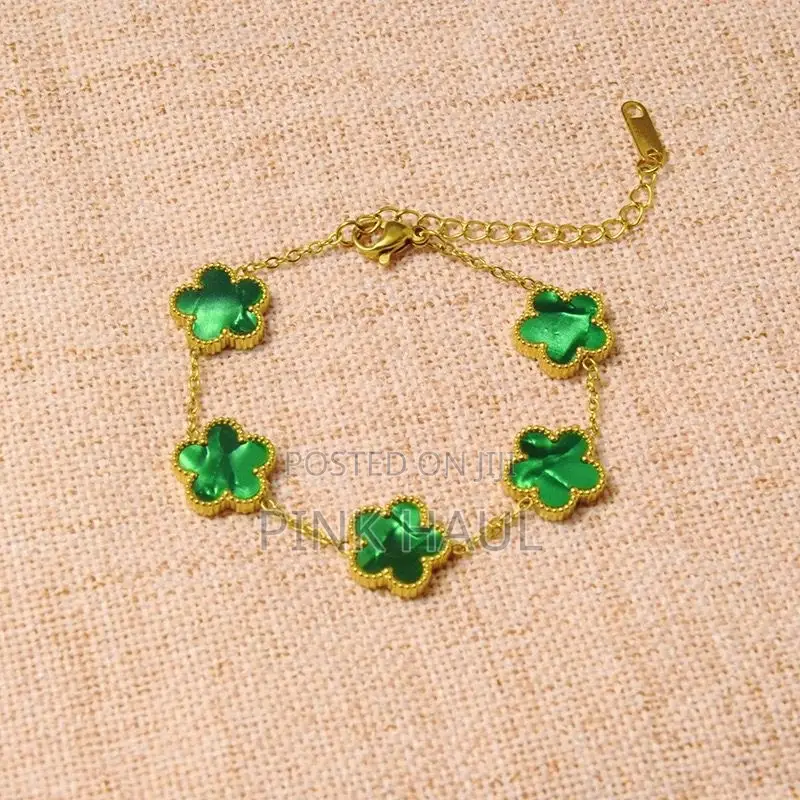 Van Cleef Bracelet