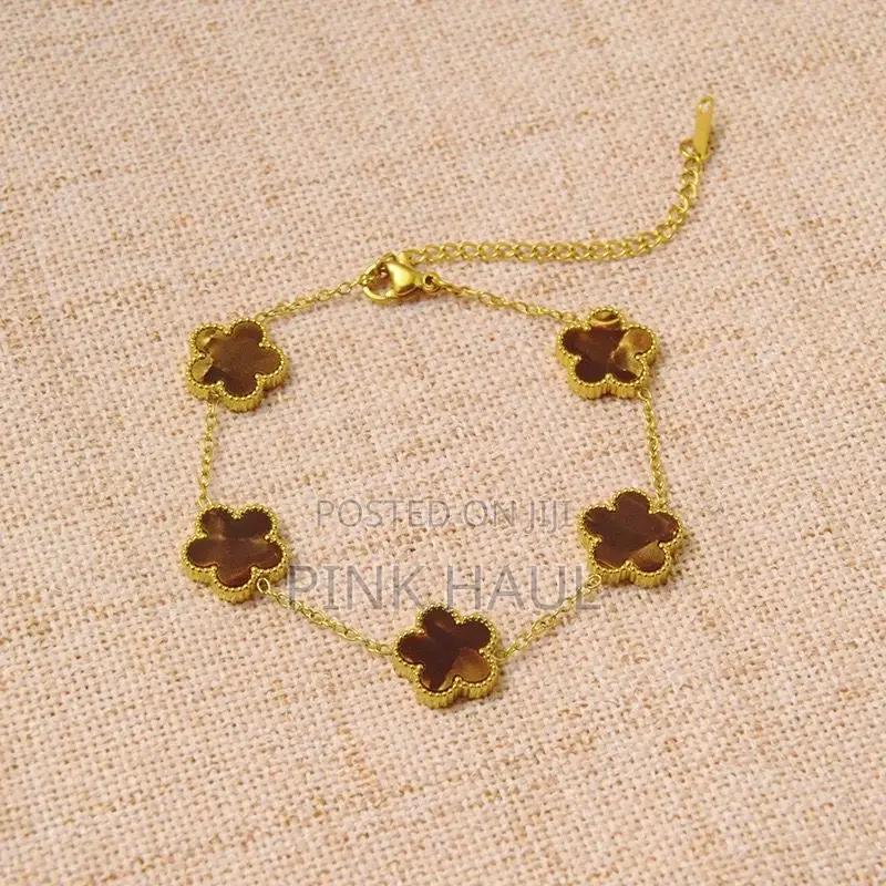 Van Cleef Bracelet
