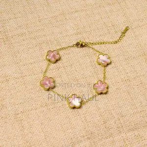 Van Cleef Bracelet