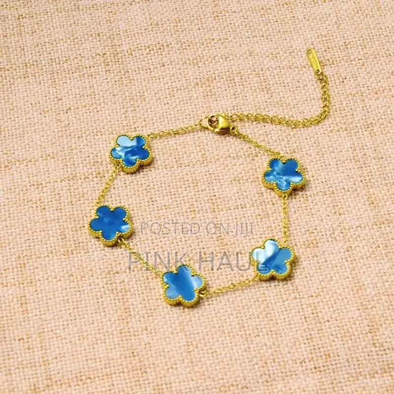 Van Cleef Bracelet