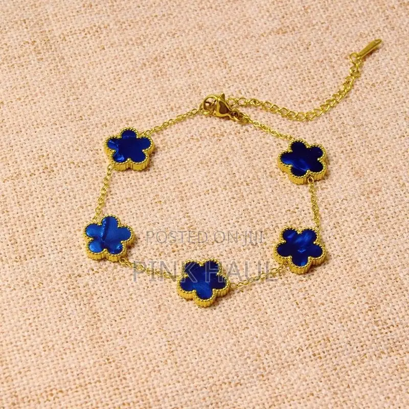 Van Cleef Bracelet