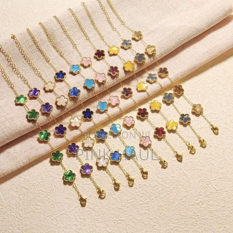 Van Cleef Bracelet