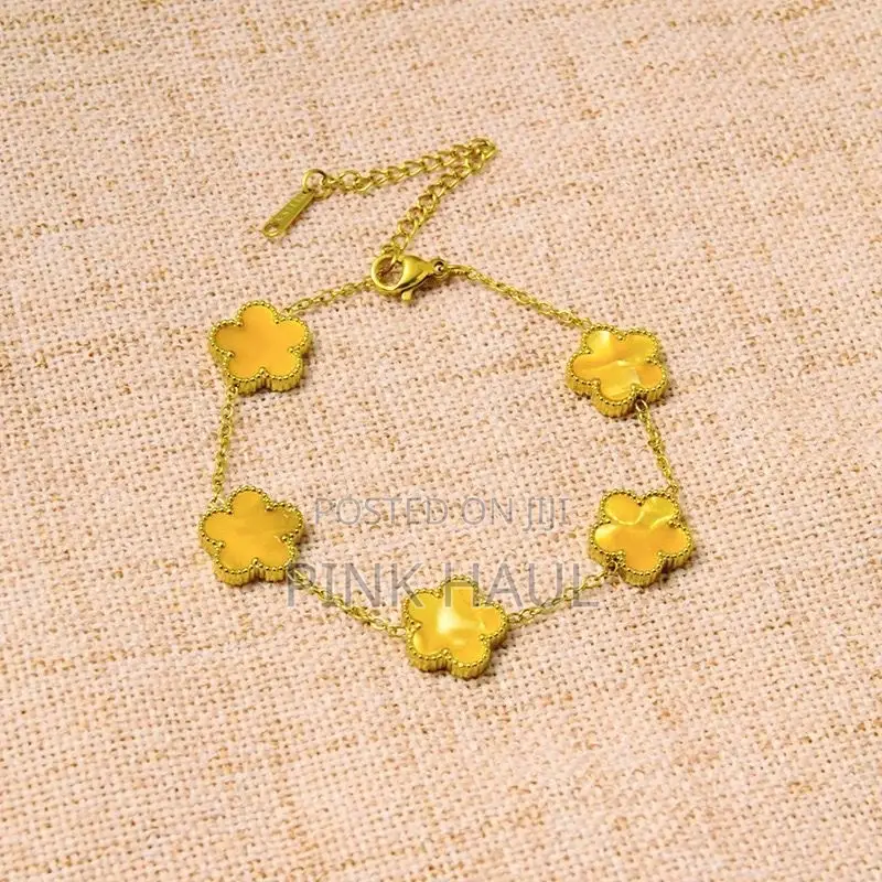 Van Cleef Bracelet