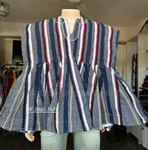 Batakari Sleeveless