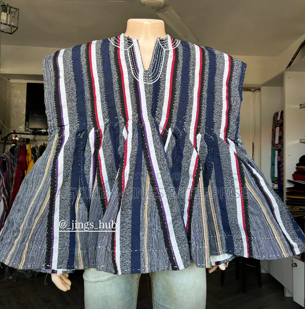 Batakari Sleeveless