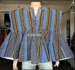 Batakari Sleeveless