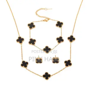 3 in 1 Set Van Cleef