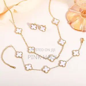 3 in 1 Set Van Cleef