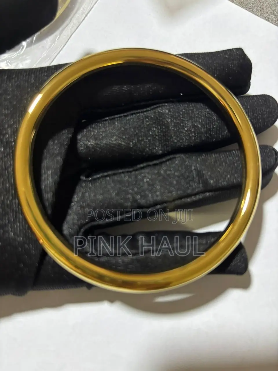 Stainless Steel Bangles