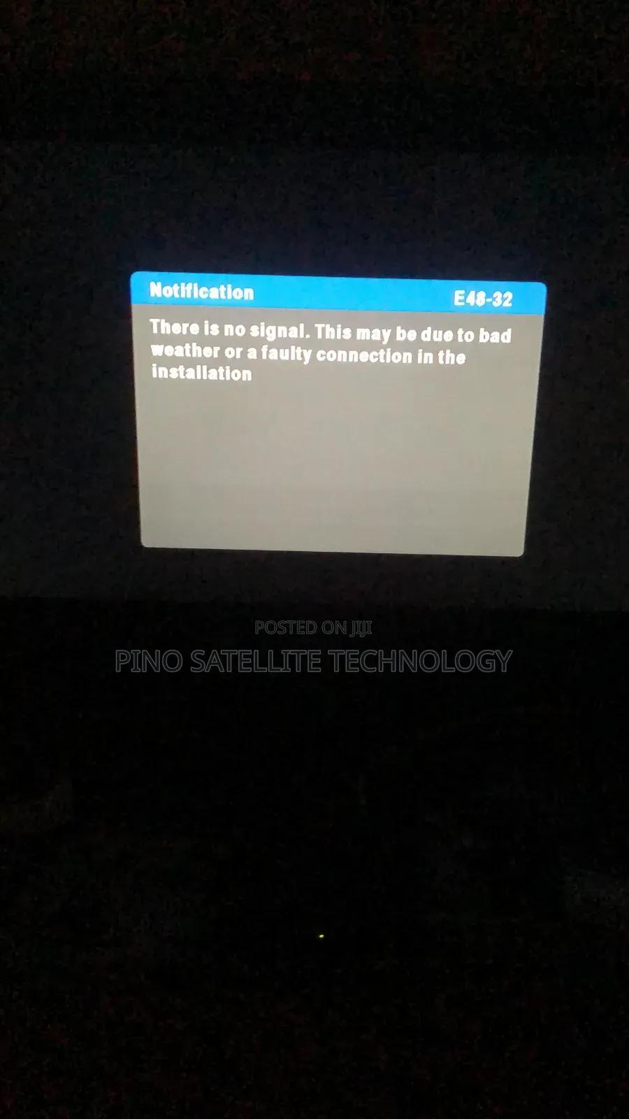 Dstv, Gotv,Multi Tv , Canal Plus. Call Us Now