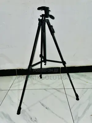 3388 Mobile and Camera Tripod
