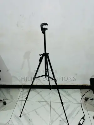 3388 Mobile and Camera Tripod