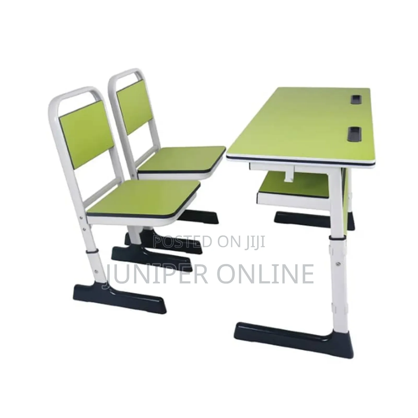 Study Chair and Table Qudre