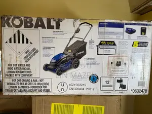 Lawn Mower