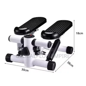 Stair Stepper Exercise Machine