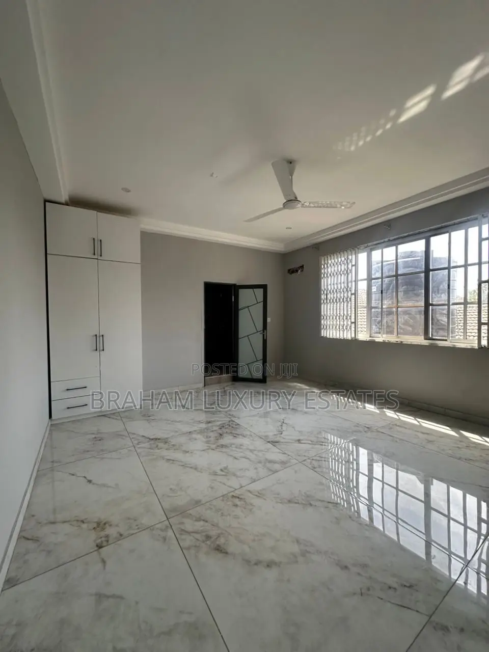 3bdrm Apartment in Braham Luxury, Spintex for rent