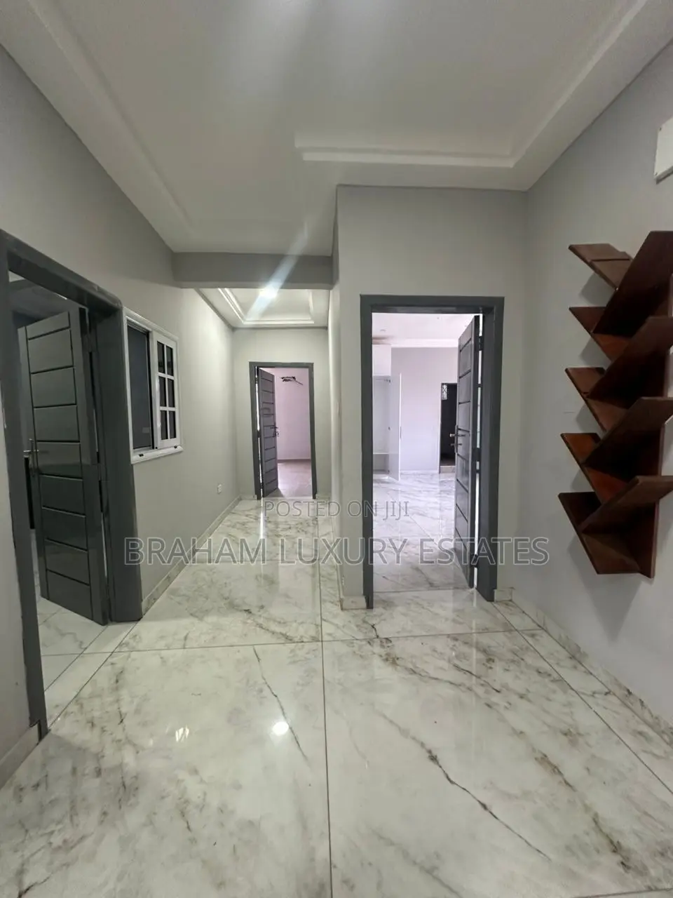 3bdrm Apartment in Braham Luxury, Spintex for rent