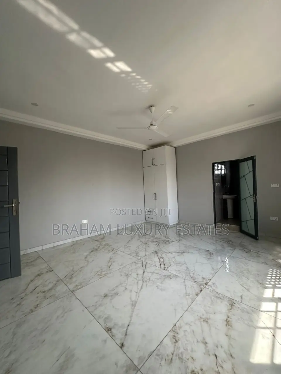 3bdrm Apartment in Braham Luxury, Spintex for rent