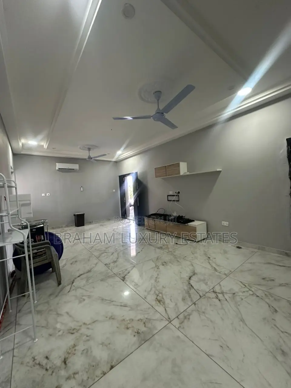 3bdrm Apartment in Braham Luxury, Spintex for rent