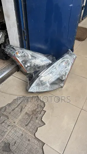 Nissan Altima Headlight 2008,2009,2010,2011,2012,2013,2014,2015