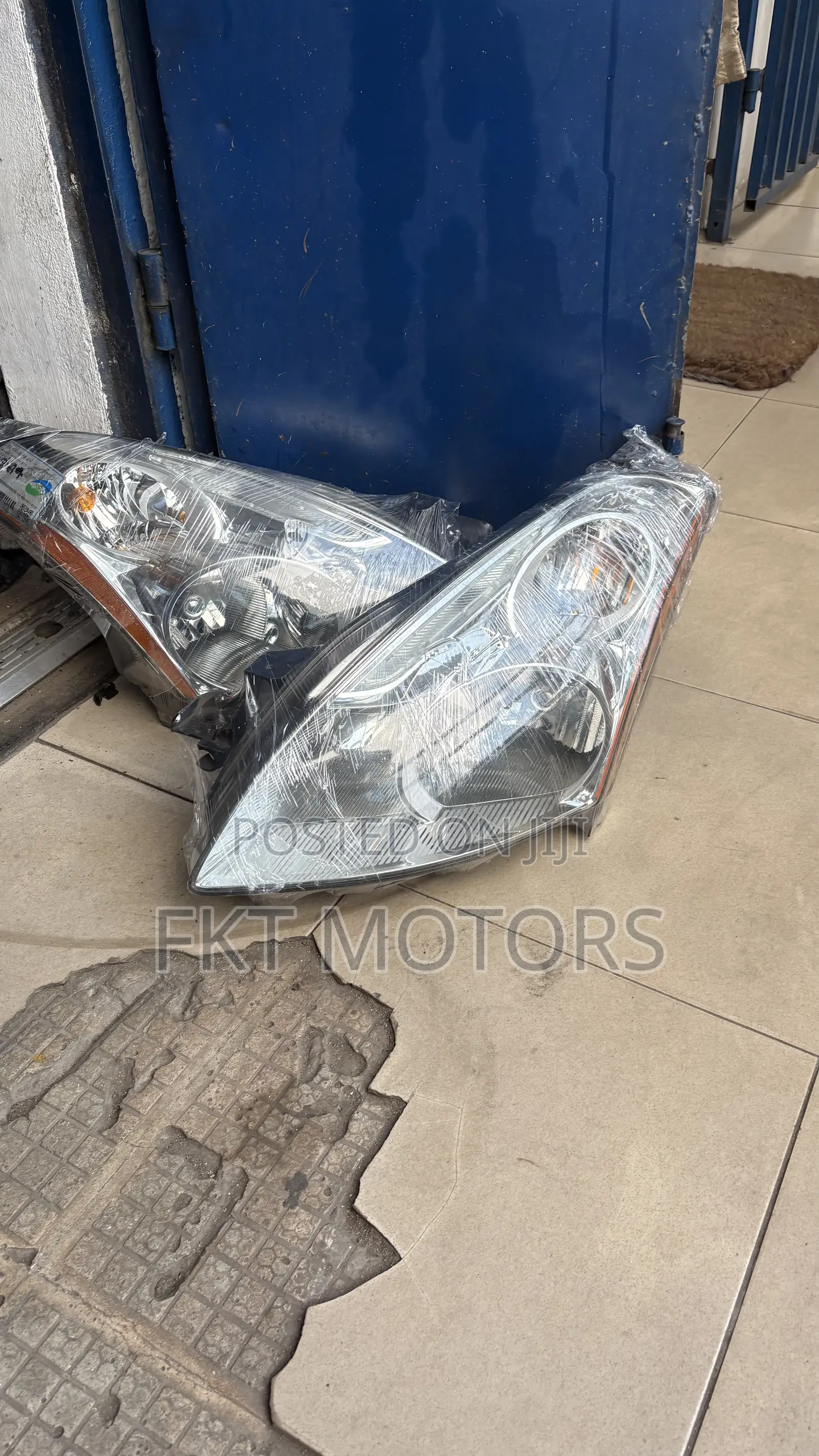 Nissan Altima Headlight 2008,2009,2010,2011,2012,2013,2014,2015