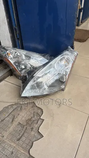 Nissan Altima Headlight 2008,2009,2010,2011,2012,2013,2014,2015