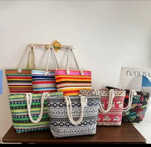 Beautiful and Stylish Tot Bag